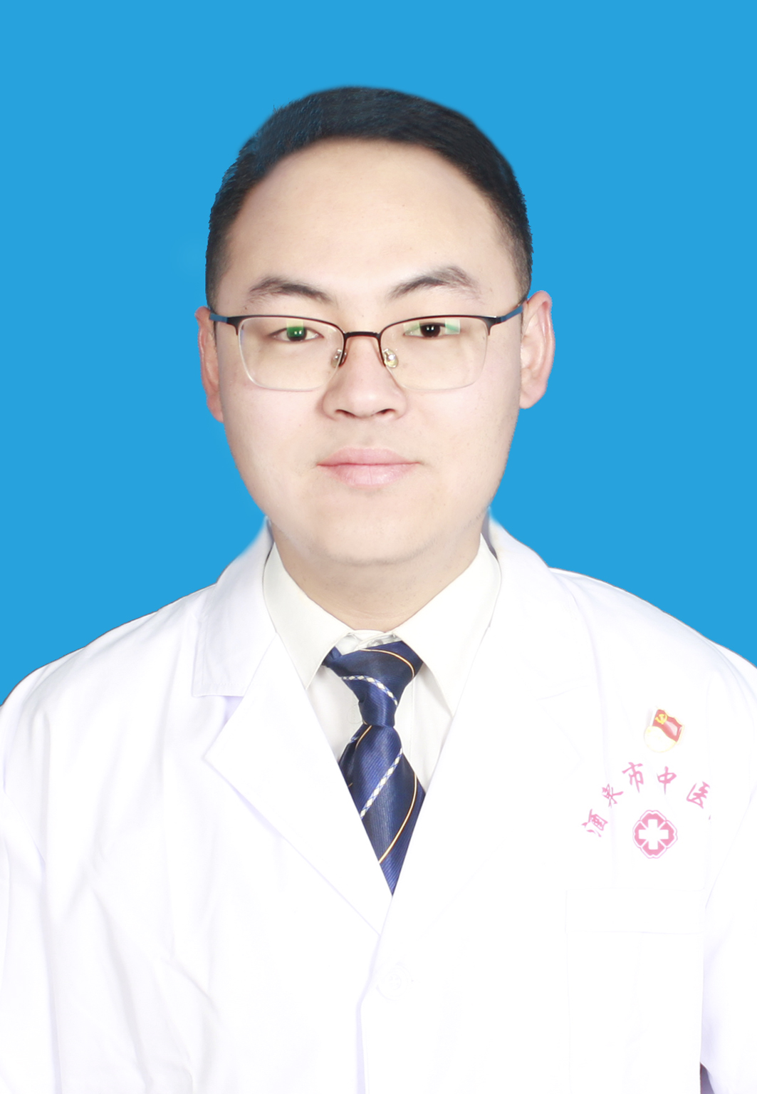 马天翔