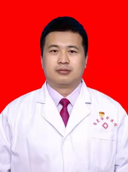 杨刚