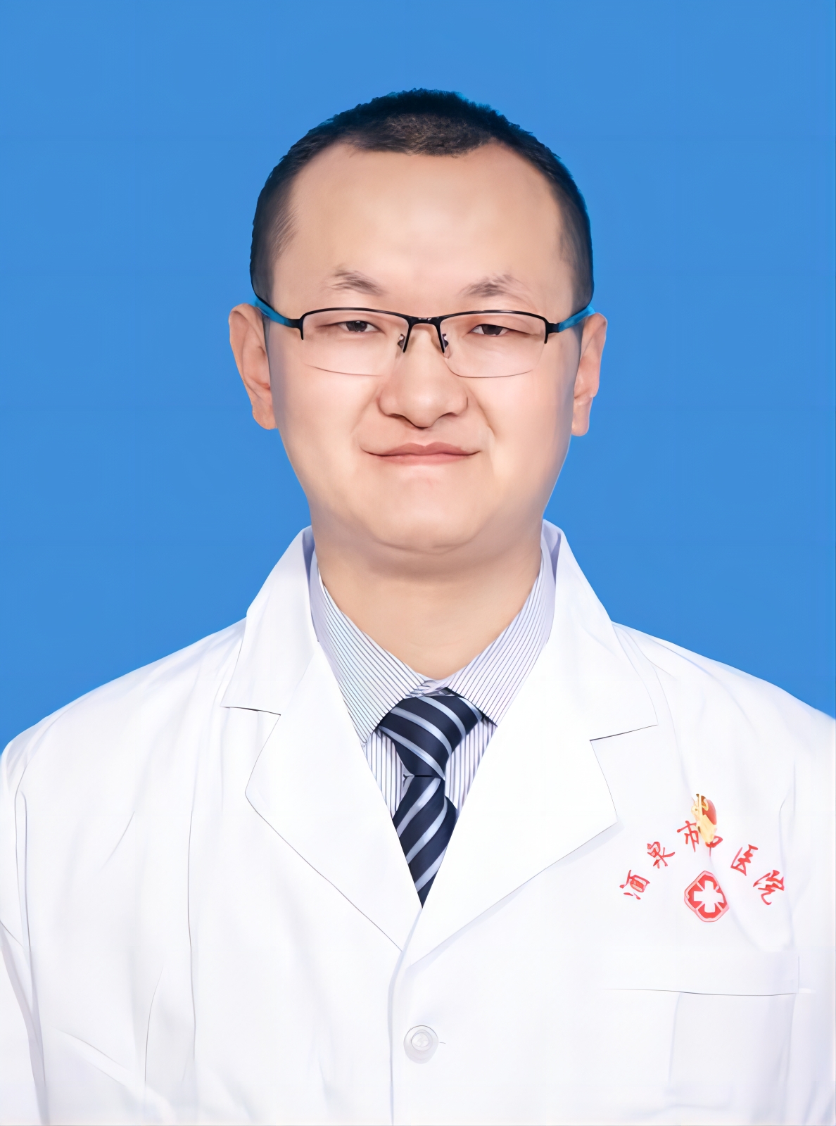 王海涛